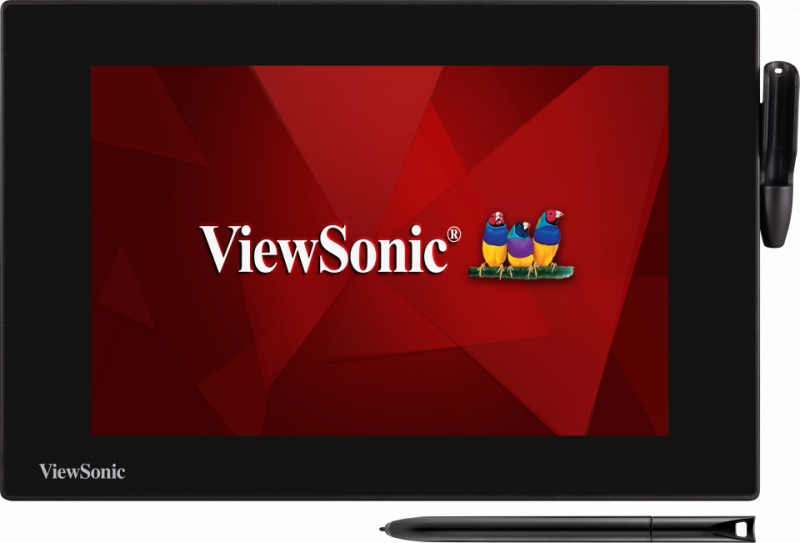 ViewSonic Pen Display PD1013