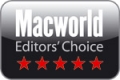 Awarded Editors Choice