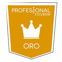 Profesional Review