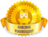 GameMag рекомендует