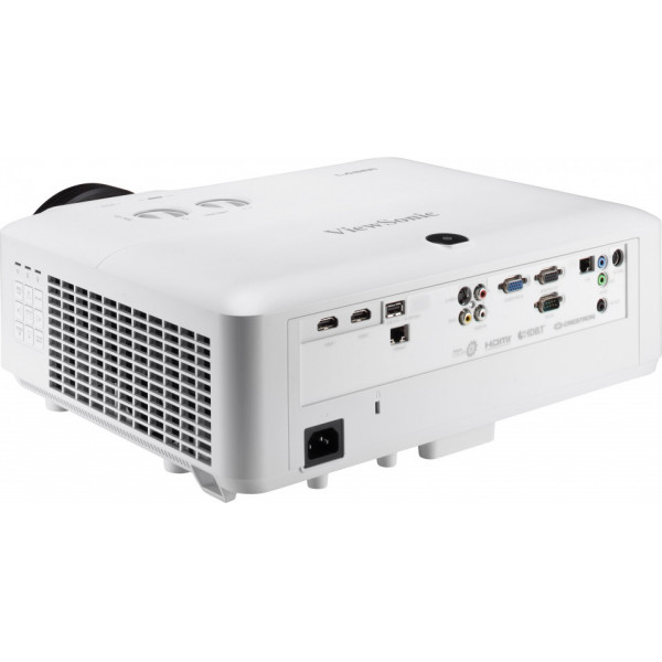 ViewSonic Projektor LS921WU
