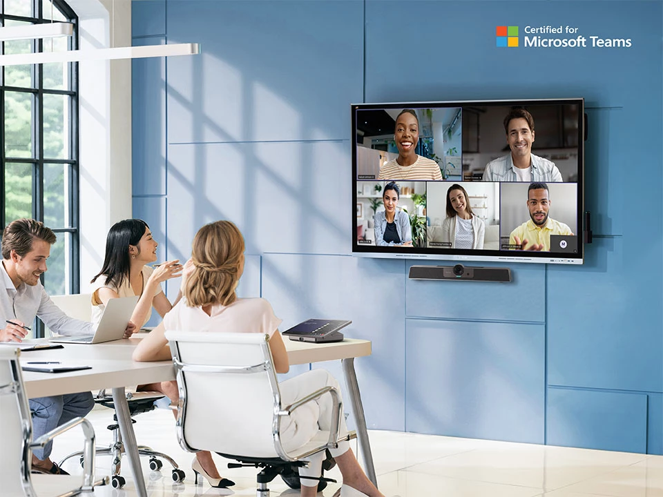 Certyfikowany Microsoft Teams*