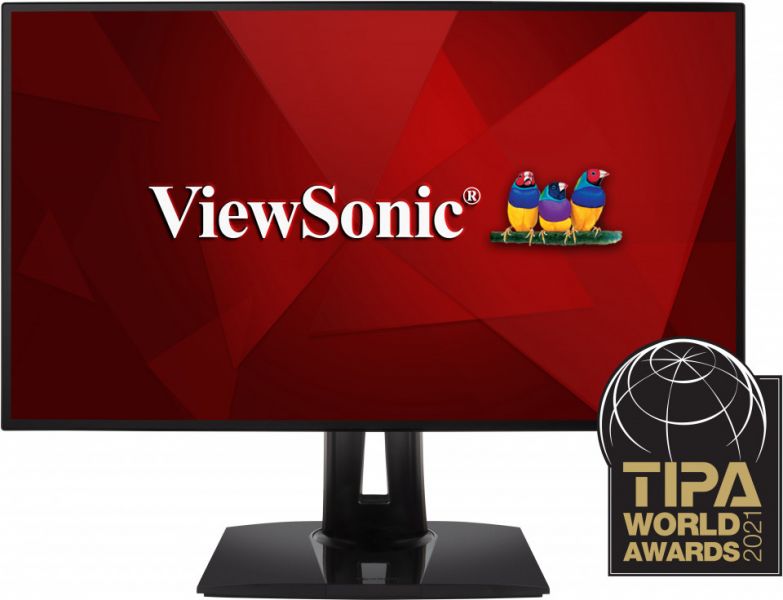 ViewSonic Wyświetlacz LCD VP2768a