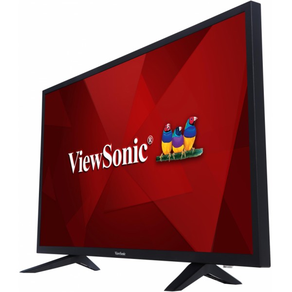 ViewSonic Commercial Display CDE3204