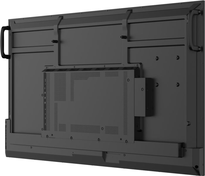 ViewSonic Commercial Display CDE5014-2C