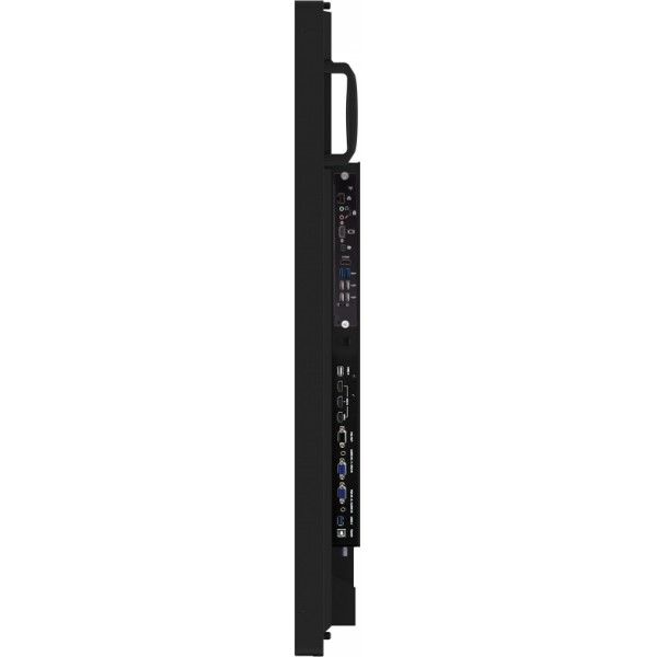 ViewSonic ViewBoard CDE6560T