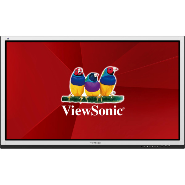 ViewSonic ViewBoard CDE7061T