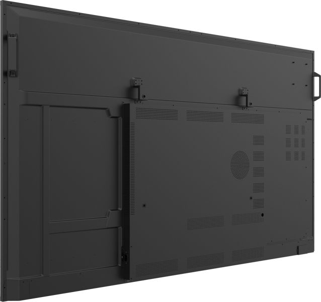 ViewSonic Commercial Display CDE75G3-1C
