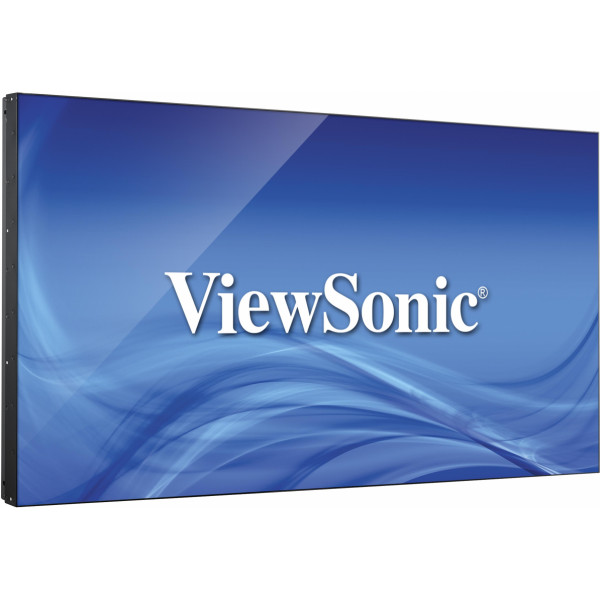 ViewSonic Commercial Display CDX5552