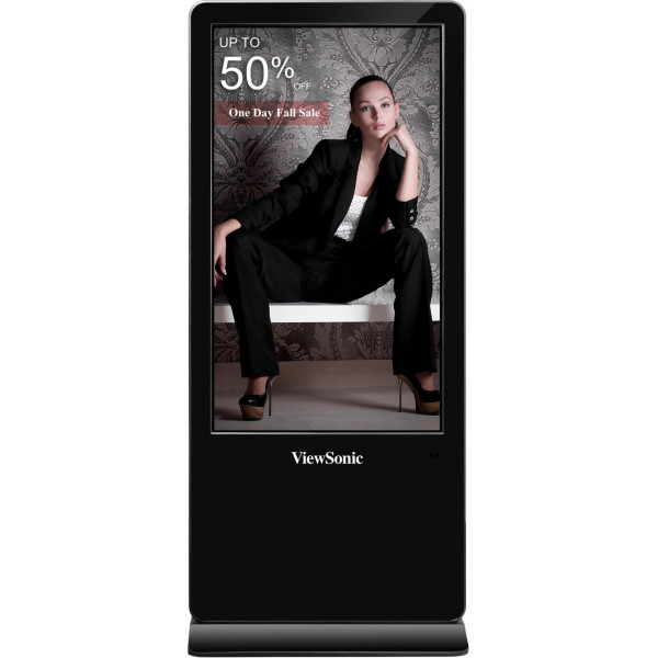 ViewSonic ePosters EP5520