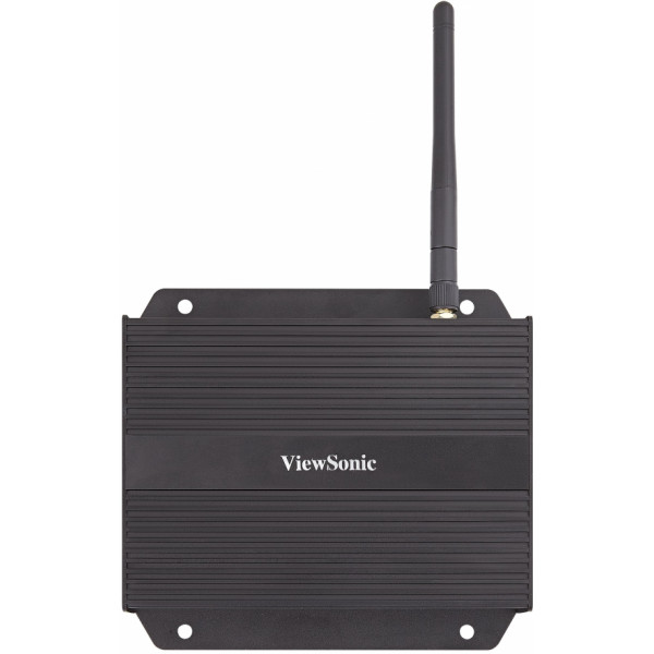 ViewSonic Network Media Player NMP580-W