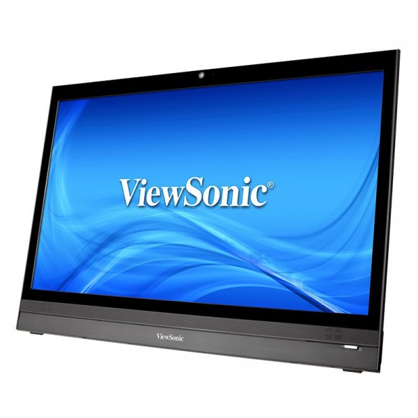 ViewSonic Inteligentny wyświetlacz VSD220