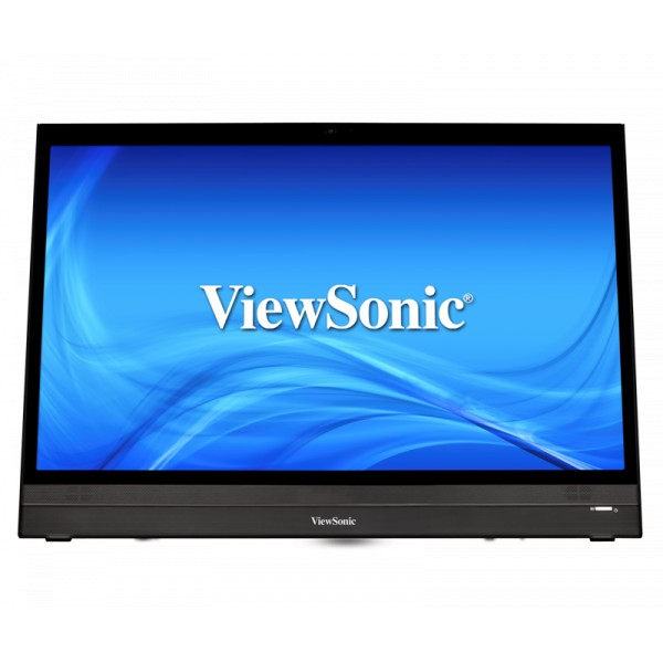 ViewSonic Inteligentny wyświetlacz VSD220