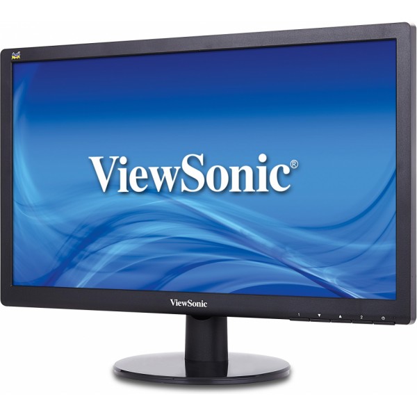 ViewSonic Wyświetlacz LCD VA1917a