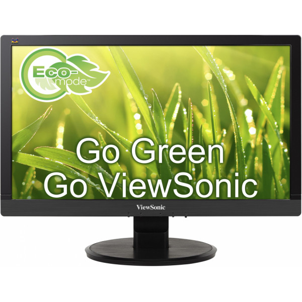 ViewSonic Wyświetlacz LCD VA2055Sa