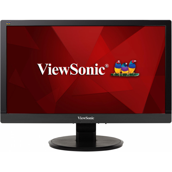 ViewSonic Wyświetlacz LCD VA2055Sa