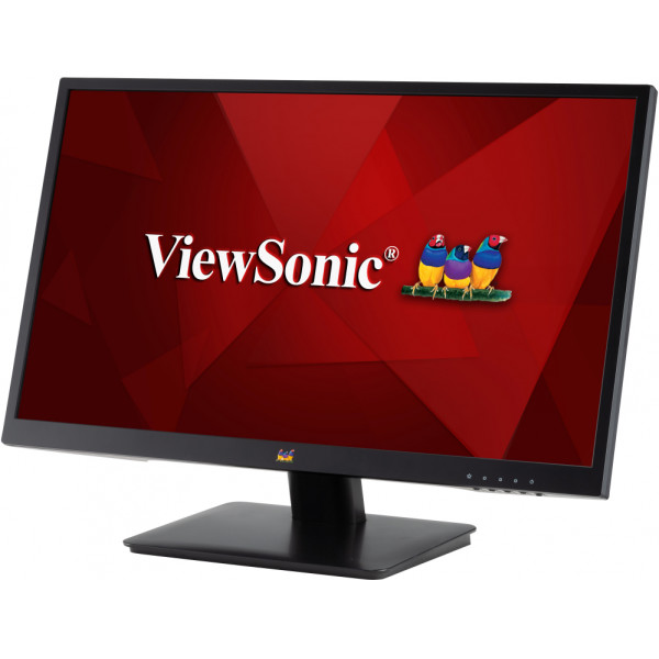 ViewSonic Wyświetlacz LCD VA2710-mh