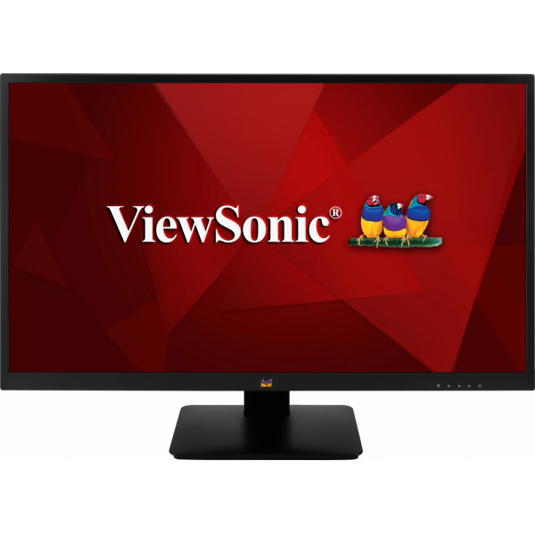 ViewSonic Wyświetlacz LCD VA2710-mh