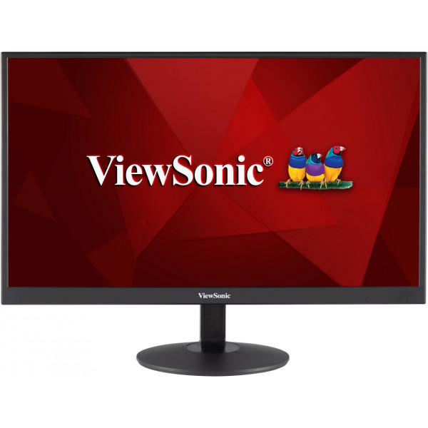 ViewSonic Wyświetlacz LCD VA2403-h