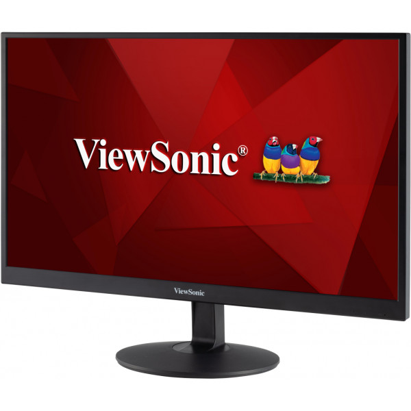 ViewSonic Wyświetlacz LCD VA2403-h