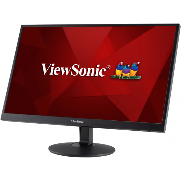 ViewSonic Wyświetlacz LCD VA2403-h