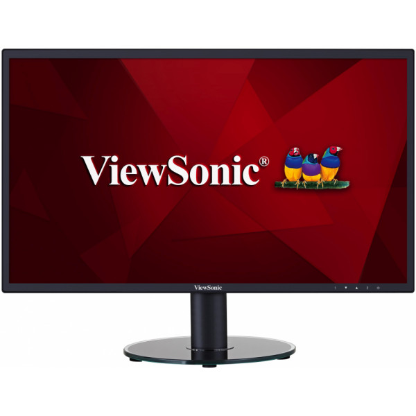 ViewSonic Wyświetlacz LCD VA2419-sh