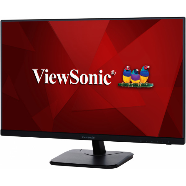 ViewSonic Wyświetlacz LCD VA2456-mhd