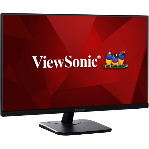 ViewSonic Wyświetlacz LCD VA2456-mhd