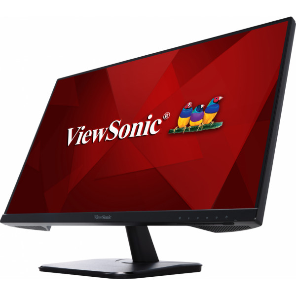 ViewSonic Wyświetlacz LCD VA2456-mhd