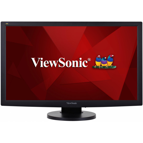 ViewSonic Wyświetlacz LCD VG2233MH