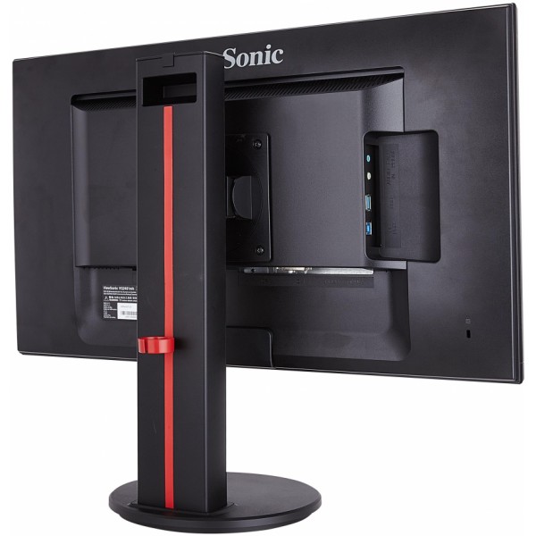 ViewSonic Wyświetlacz LCD VG2401mh-2