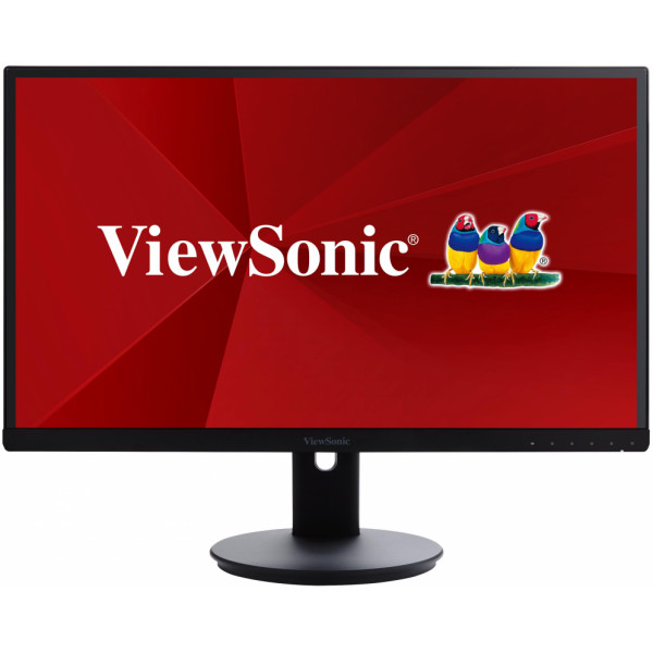 ViewSonic Wyświetlacz LCD VG2753