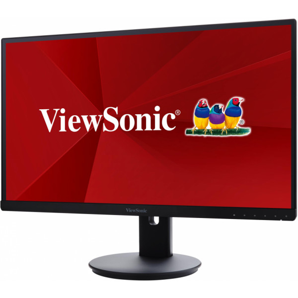 ViewSonic Wyświetlacz LCD VG2753