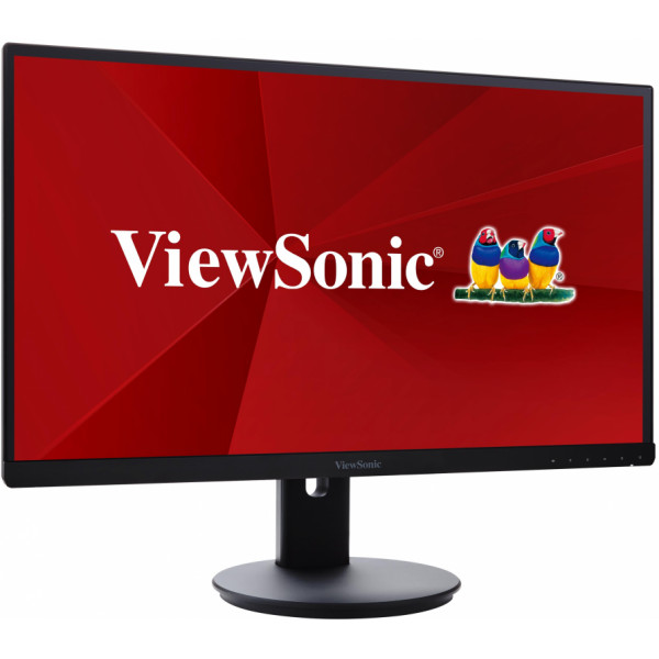 ViewSonic Wyświetlacz LCD VG2753