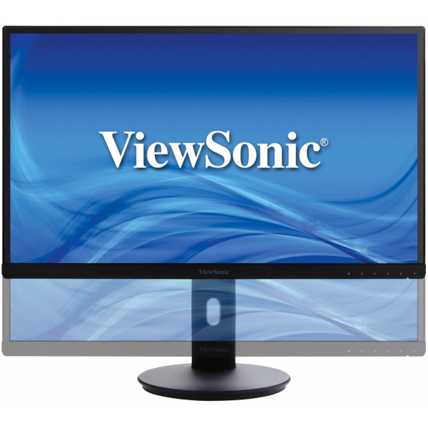 ViewSonic Wyświetlacz LCD VG2753