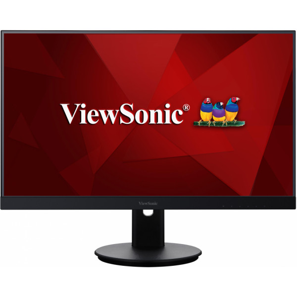 ViewSonic Wyświetlacz LCD VG2765