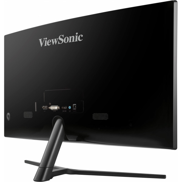 ViewSonic Wyświetlacz LCD VX2458-C-mhd