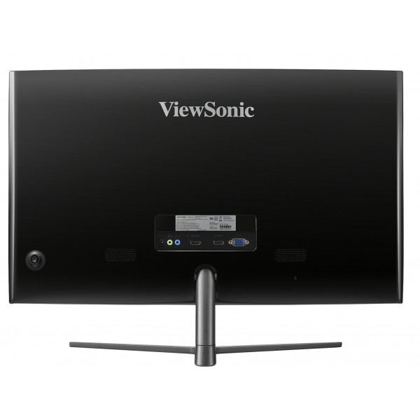 ViewSonic Wyświetlacz LCD VX2758-PC-MH