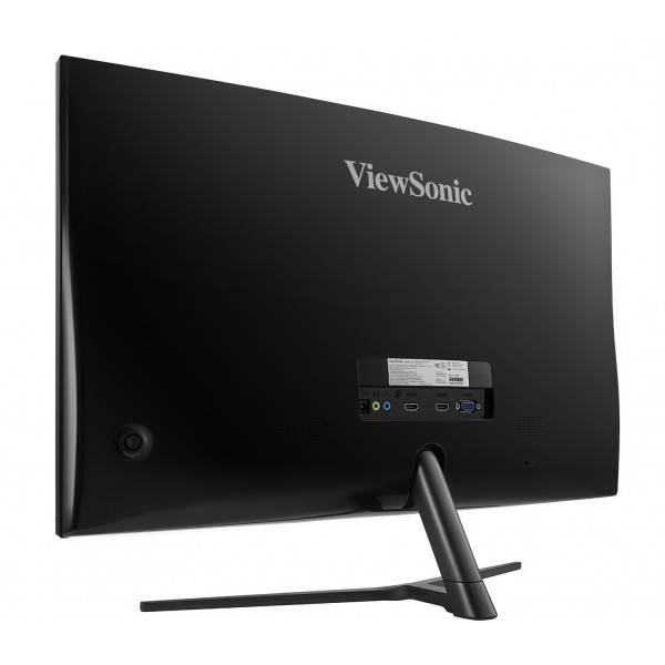 ViewSonic Wyświetlacz LCD VX2758-PC-MH