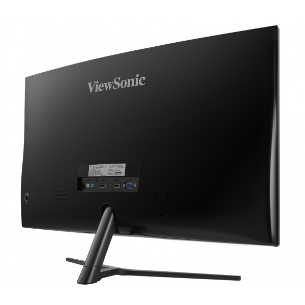 ViewSonic Wyświetlacz LCD VX2758-PC-MH