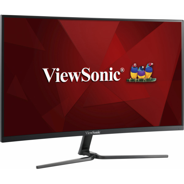 ViewSonic Wyświetlacz LCD VX2758-PC-MH