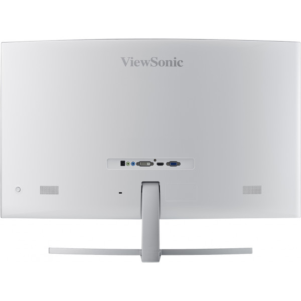 ViewSonic Wyświetlacz LCD VX3216-scmh-W