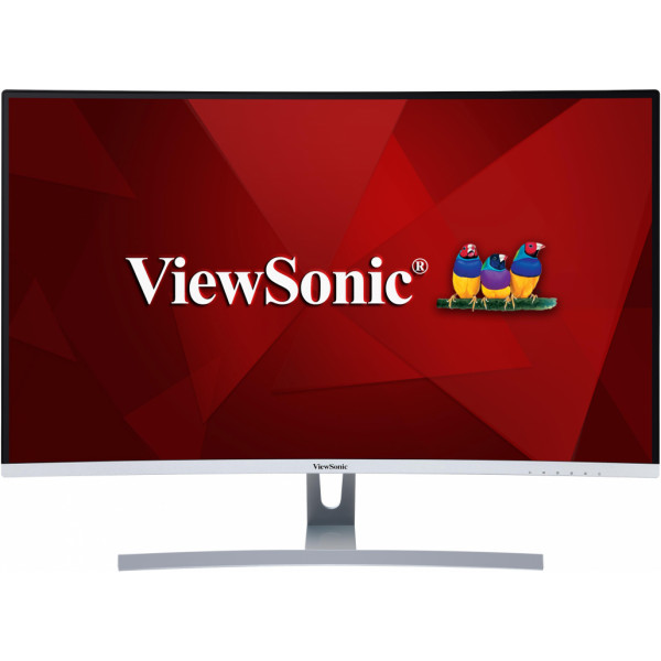 ViewSonic Wyświetlacz LCD VX3217-2KC-mhd