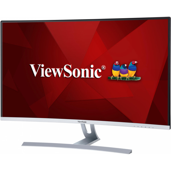 ViewSonic Wyświetlacz LCD VX3217-2KC-mhd