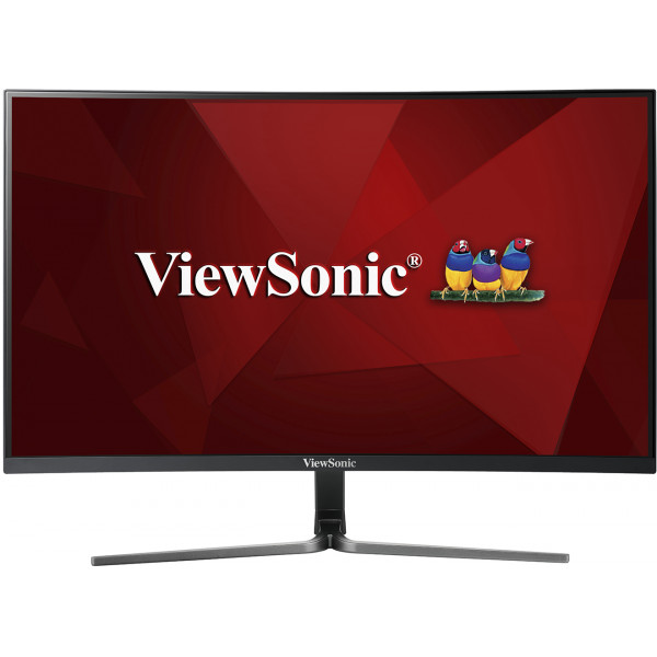 ViewSonic Wyświetlacz LCD VX3258-2KC-mhd