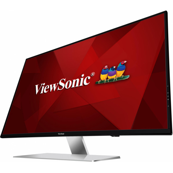 ViewSonic Wyświetlacz LCD VX4380-4K