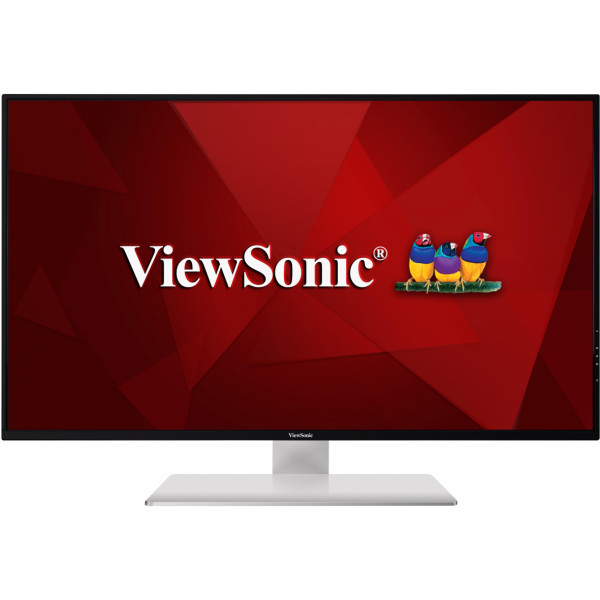 ViewSonic Wyświetlacz LCD VX4380-4K