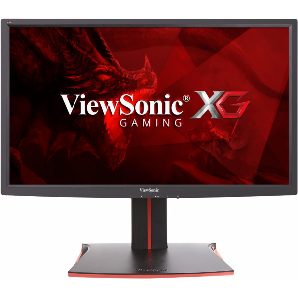 ViewSonic Wyświetlacz LCD XG2401