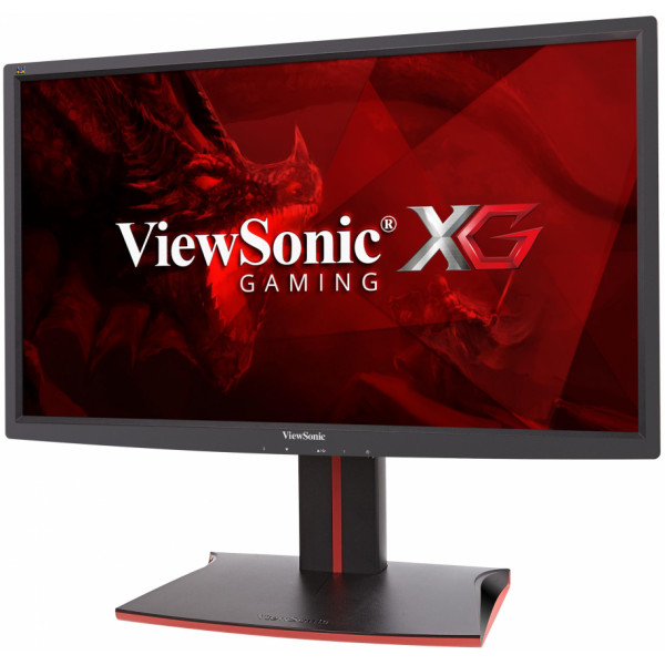 ViewSonic Wyświetlacz LCD XG2401