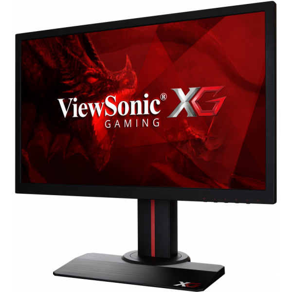 ViewSonic Wyświetlacz LCD XG2402